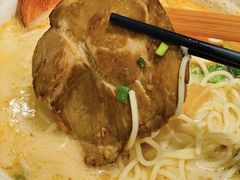 -味千拉面(南虹店)