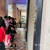 大碗7元,小碗5元的豆花粉丝