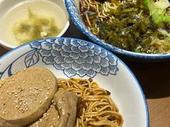 一味特色干拌面-一味老卤面(大石桥店)