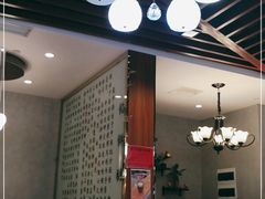 -台北楚楚园馅饼粥(虹桥南丰城店)