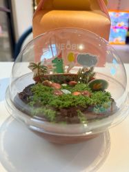 点击看大图 -奈尔宝·儿童乐园·亲子餐厅(星河湾店)