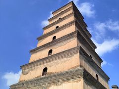 -大慈恩寺(大雁塔)