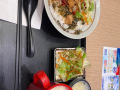 -永和大王(赤峰路二店)