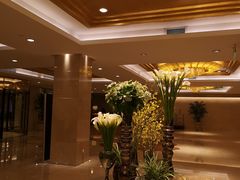 -北京王府井天伦王朝酒店