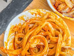 -张老五凉粉店(省医院店)