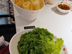 -八合里牛肉火锅(上海世茂广场店)
