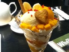 -Strawberry Butterfly草莓蝴蝶日式水果挞