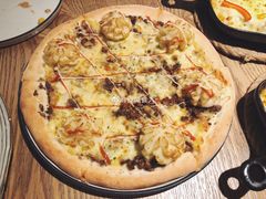 -铁酱披萨(乐清南虹店)