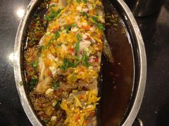 image-小姨家常菜(昭萍东路店)