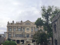 -张学良旧居陈列馆