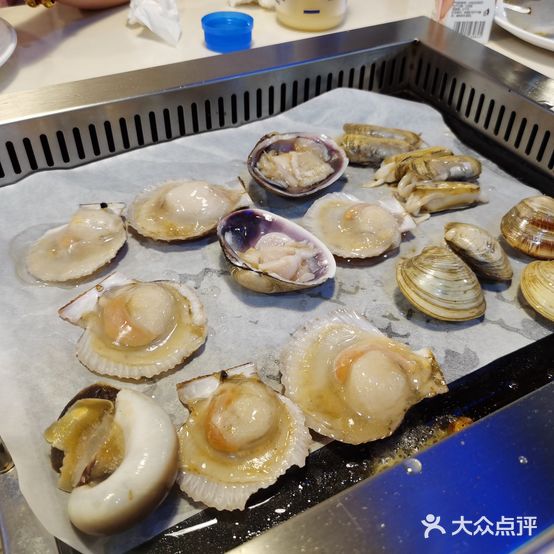 味庄(冠华路店)