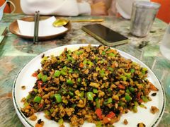 黑三剁-浩海火烧云傣家菜(京广店)