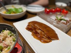 “酥不腻”烤鸭-小大董·烤鸭(五棵松店)