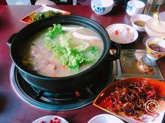 -尼玛藏家风味园(阿山食城店)