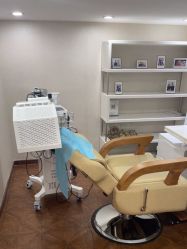 -熙朵美学植发·连锁品牌