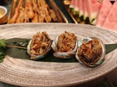 -牛New寿喜烧(金鹰世界店)