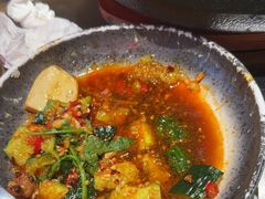 -大千金齐齐哈尔烤肉(清湖店)