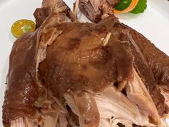 -子霖南山鲜虾面(南山总店)