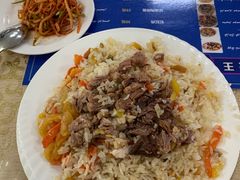 -吾斯曼珍珠抓饭王