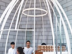 -% Arabica阿拉比卡咖啡(深圳湾万象城店)