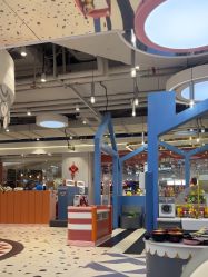 -米兜欢乐王国·儿童乐园(宝安益田假日天地店)