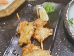 -德川家日本料理(中关村寰太大厦店)