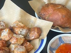 -小宝·路鼎记·福鼎特色小吃(富民路店)