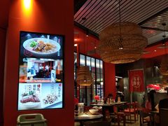 大堂-味千拉面(德雅路CFC富兴时代店)