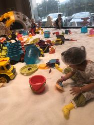 -奈尔宝·儿童乐园·亲子餐厅(鄞州万达店)