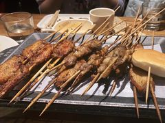 -管氏翅吧(国展店)