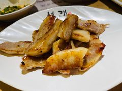 -喜来稀肉(望京店)