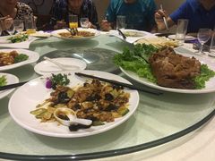 -晋阳饭庄(虎坊桥店)