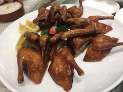 -香港富临皇宫(扬名广场店)