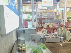 -金喜娜无限自助烤肉(泰达永旺店)