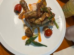 -布拉格餐厅· 中欧捷克菜(全国首店)