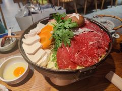 -酒井酱子·深夜食堂(东城汇店)