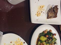-三个大叔烤羊肉串·歌手驻唱·碳烤鲜肉(西三旗店)