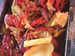 -盱眙虾神於氏龙虾(夫子庙红街店)