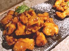 -绿茶餐厅(广州天河城店)