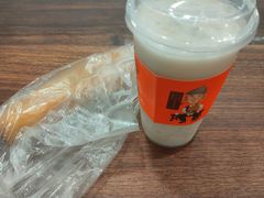 -黄则和花生汤(中山路店)