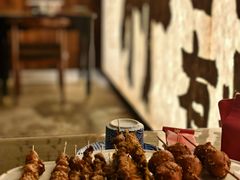-那些年一起吃串的地方烧烤(观前街店)