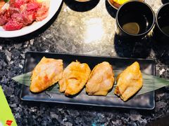 -汉拿山(包河万达店)