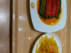-西部马华清真兰州牛肉面·烧烤夜市(三里河店)