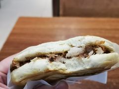 -陕西名小吃(T3航站楼一店)