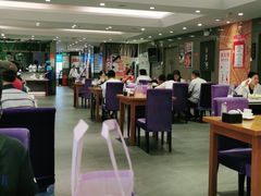 大堂-紫光园(顺义店)