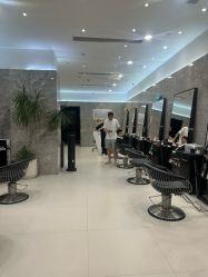 -TONI&GUY