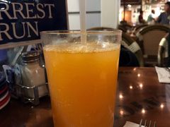 -Bubba Gump Shrimp(Ala Moana)