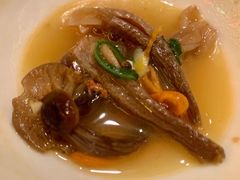 -ONE FULL 古董港式海鲜火锅