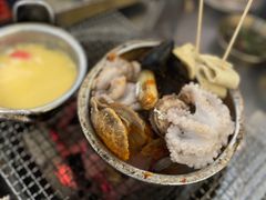 -鑫釜山海鲜烧烤(浑南店)
