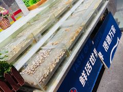 -家家悦生活港自助餐厅海之恋(W37店)